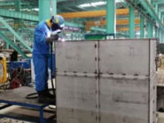 多工艺加工显优势，大明泰安加工中心成功配套脉冲式除尘设备